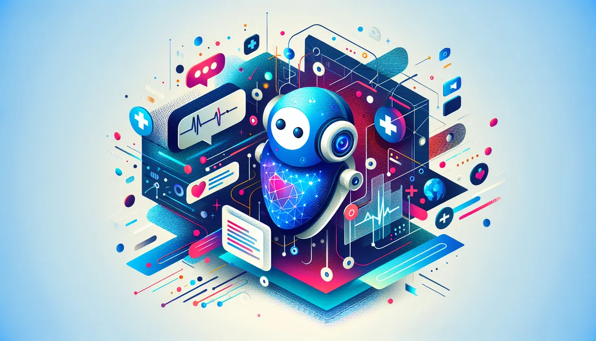 Sağlık Chatbot Geliştirme