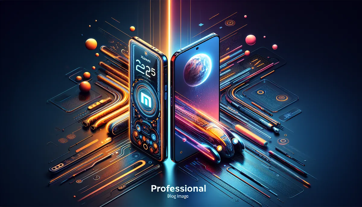 Xiaomi 17 Ultra vs iPhone 16 Pro Max: 2025 Amiral Gemisi Karşılaştırması