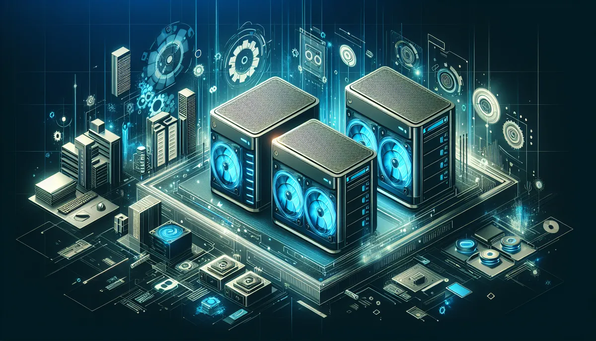 NAS Nedir? 2026 En İyi NAS Cihazları ve Kurulum Rehberi