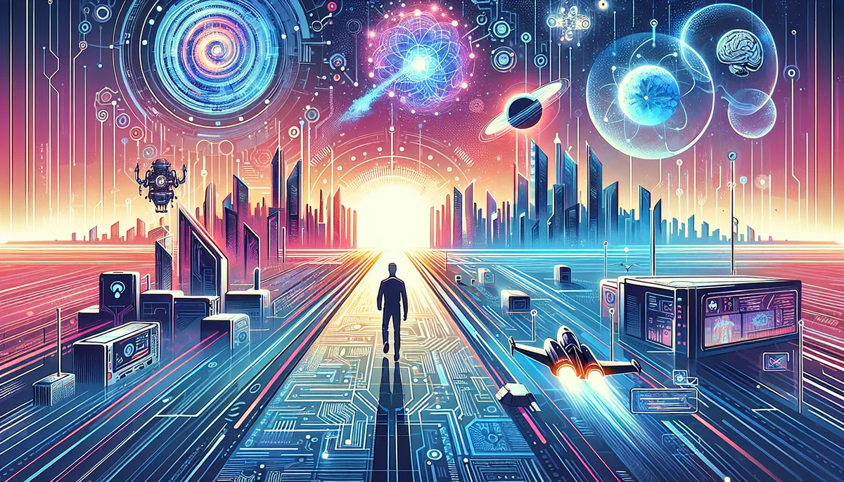 Elon Musk'ın 2025 Vizyonu: Tesla, SpaceX, xAI ve Neuralink