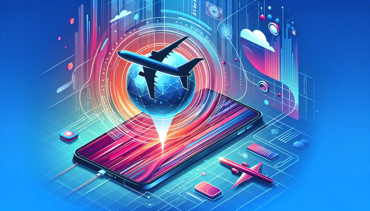 FlightRadar24 Nasıl Kullanılır? Uçuş Takip Rehberi 2026