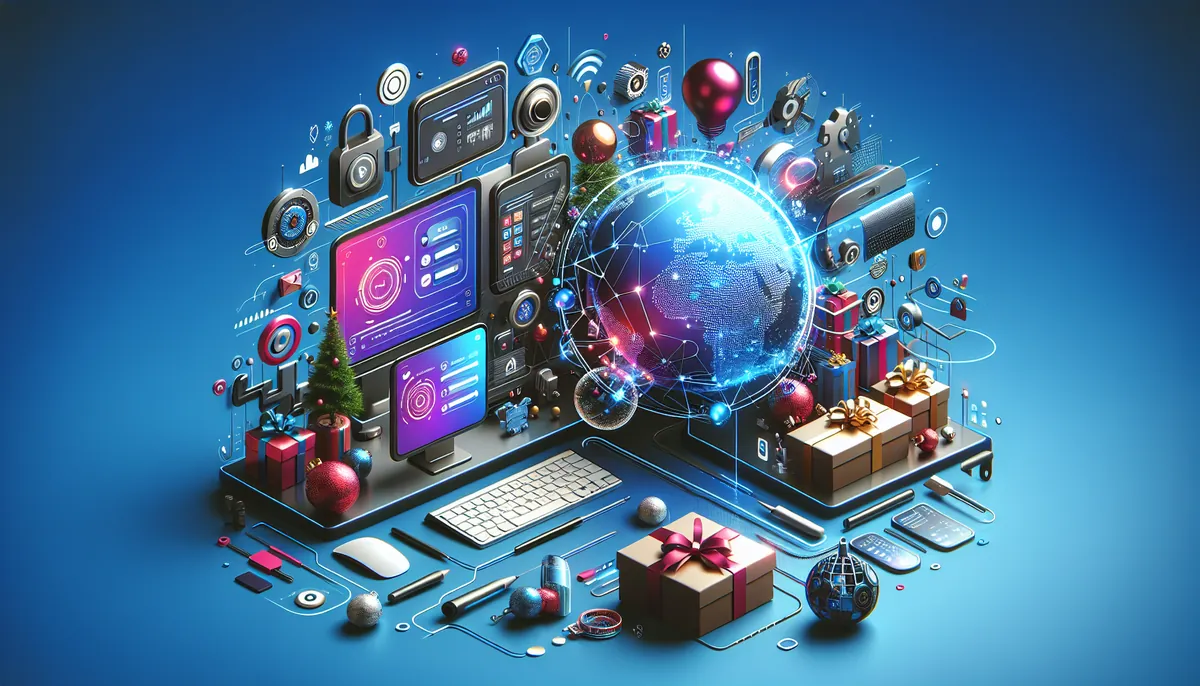 Christmas Teknoloji Hediye Rehberi 2025: En İyi Gadget'lar