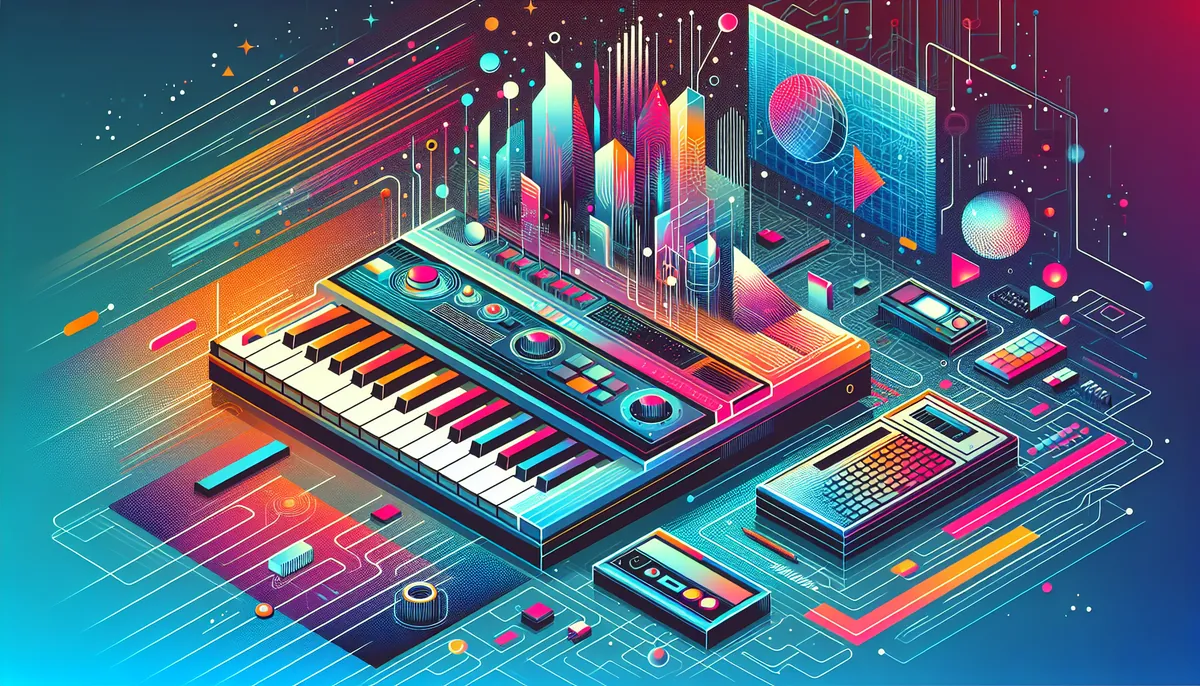 Stranger Things ve 80'ler Teknolojisi: Retro-Futurizm Analizi