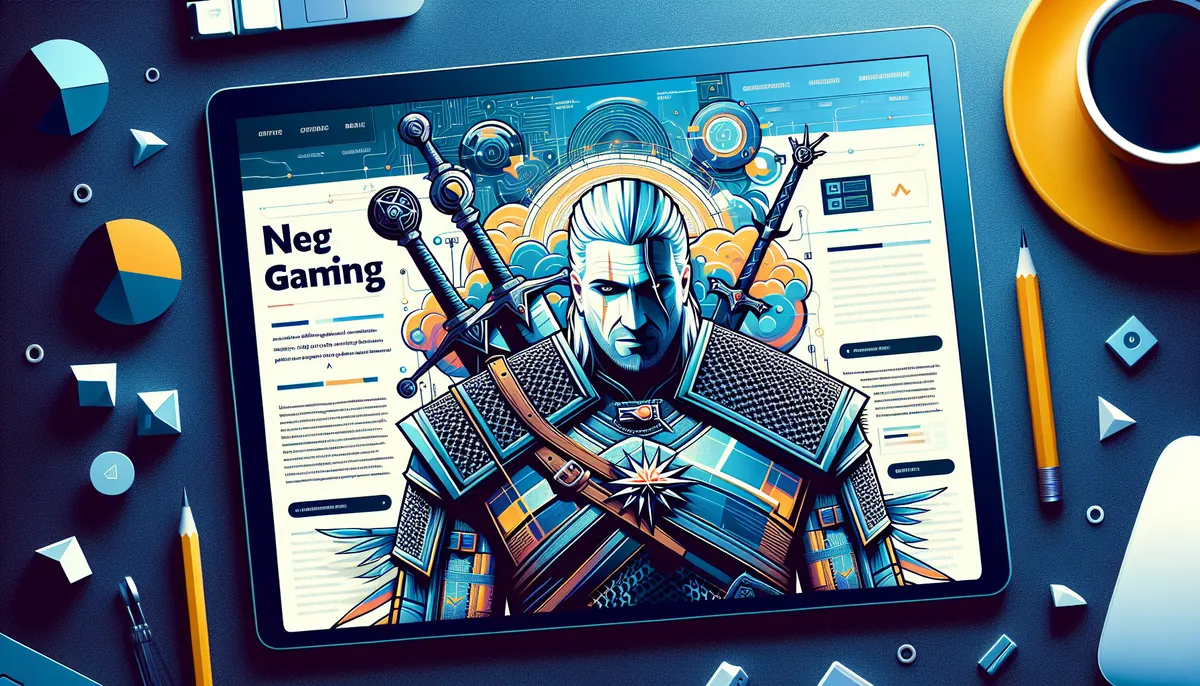 The Witcher 4: CD Projekt Red'in Yeni Oyunu Hakkında Her Şey