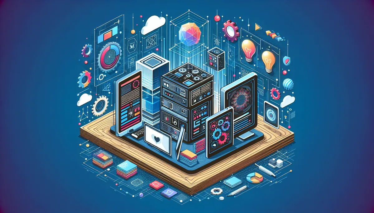 DevOps ve Platform Engineering: 2025 Yazılım Geliştirme Trendleri