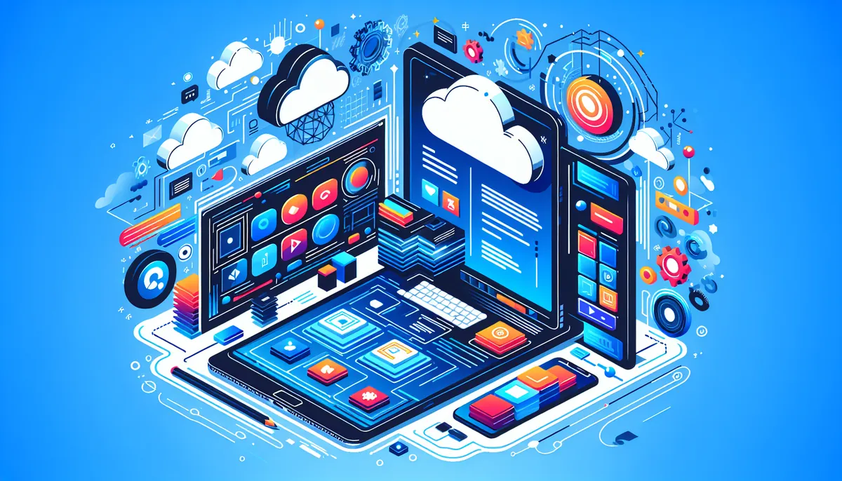 Low-Code/No-Code: Herkes İçin Uygulama Geliştirme