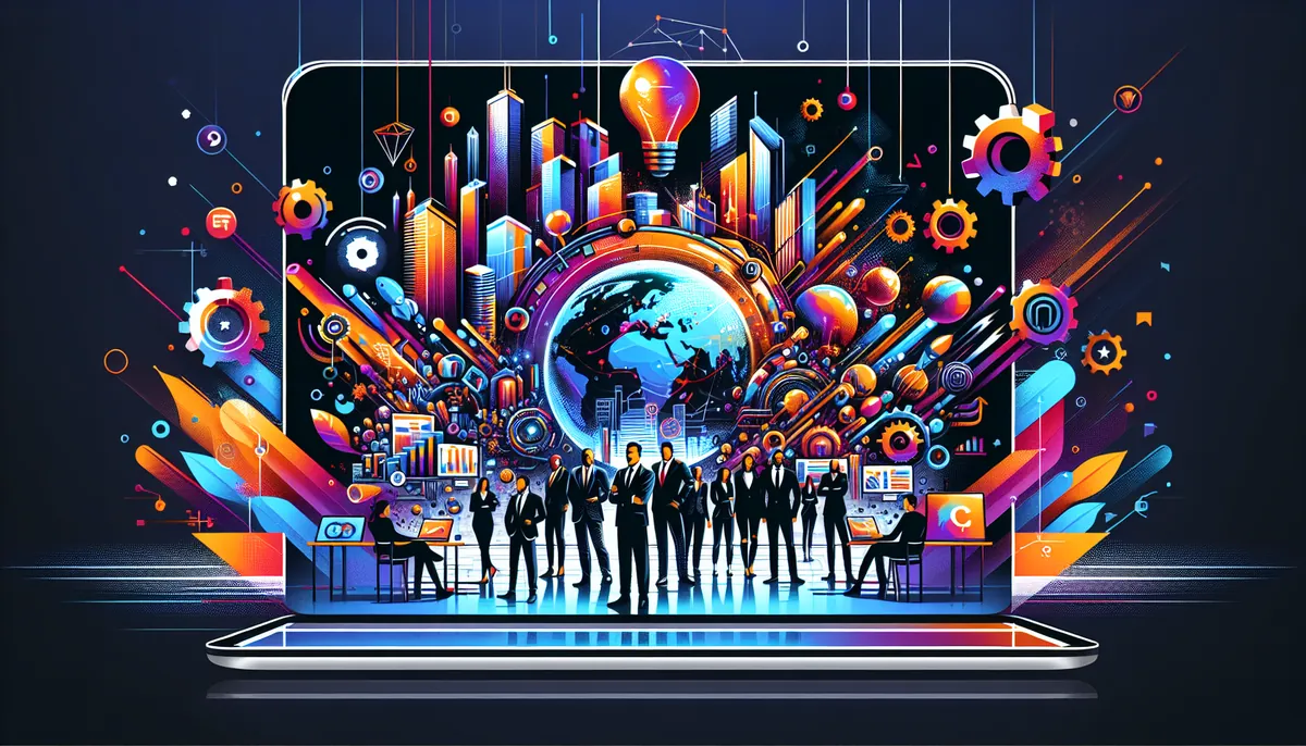 Türkiye Teknoloji Ekosistemi: Startup'lar, Yatırımlar ve Fırsatlar