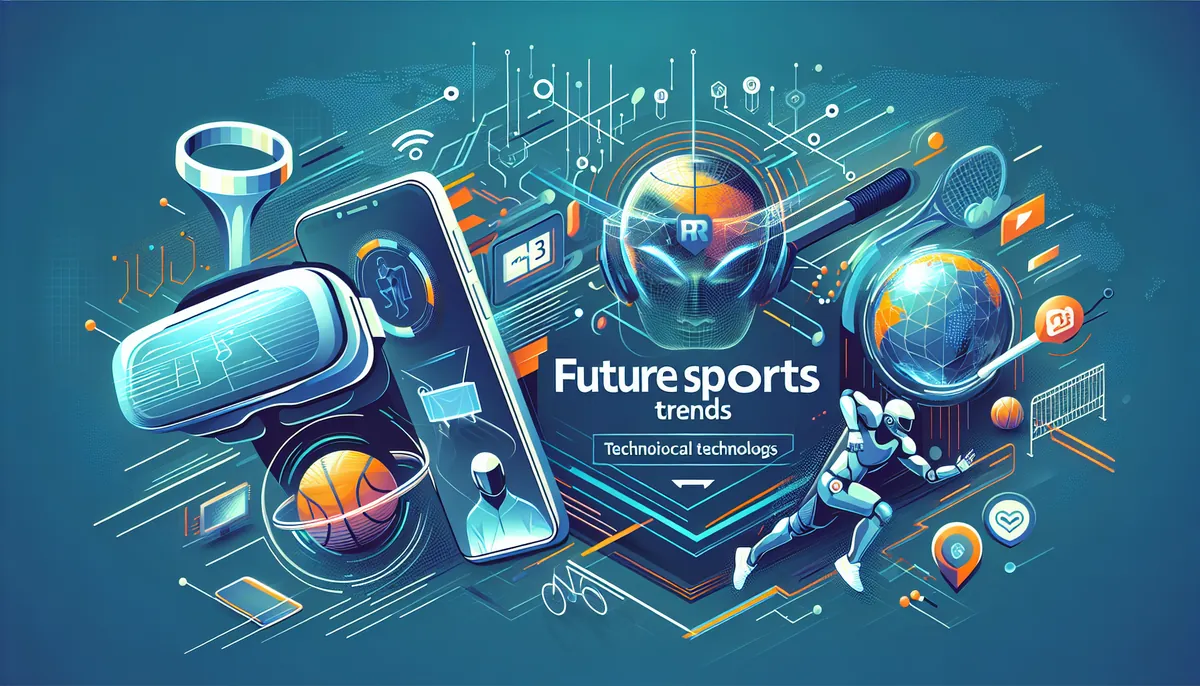 Sporun Geleceği: AR/VR, Mobil ve Yapay Zeka ile Taraftar Deneyiminde Dijital Devrim