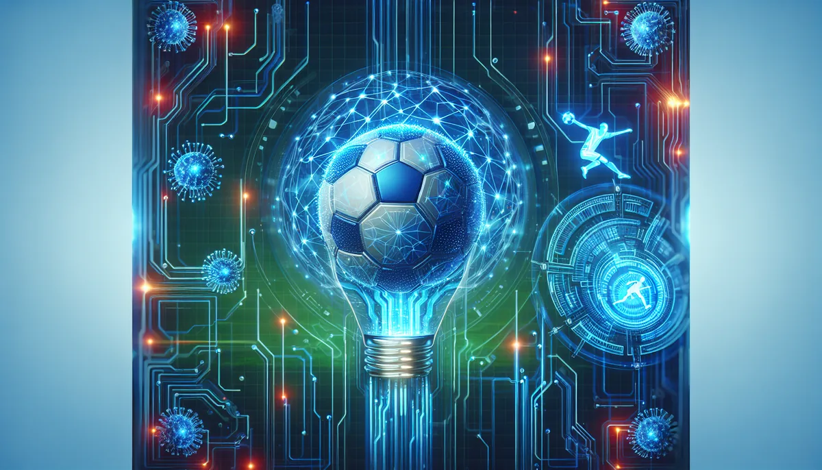 Futbolun Geleceği: Yapay Zeka ve AR/VR ile Saha ve Tribünlerde Dijital Dönüşüm