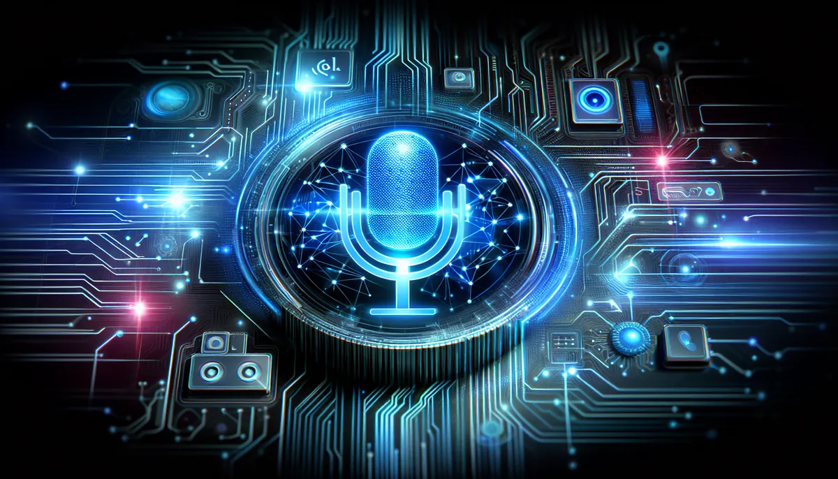 OpenAI Whisper API: Ses Tanıma ve Transkripsiyon Rehberi