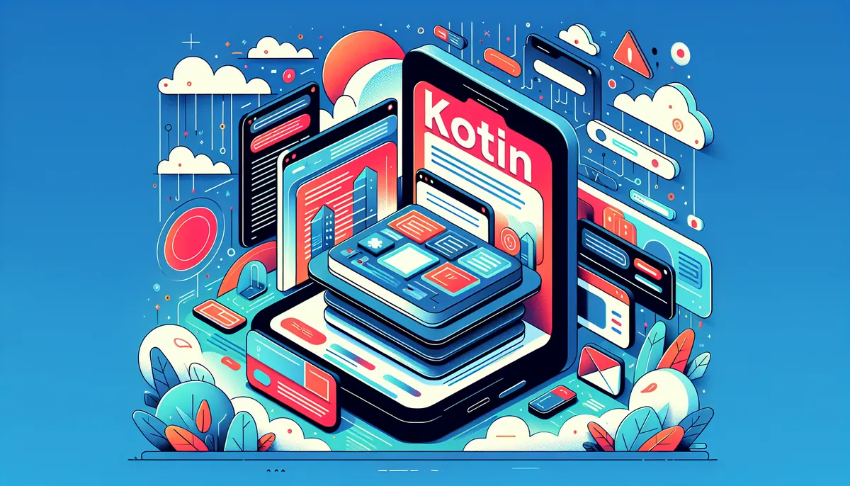 Kotlin Multiplatform: Kod Paylaşımı