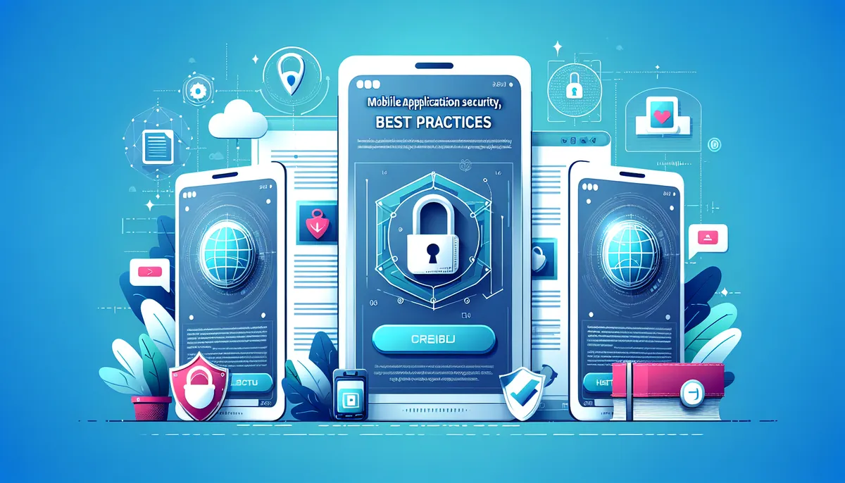Mobil Uygulama Güvenliği: Best Practices