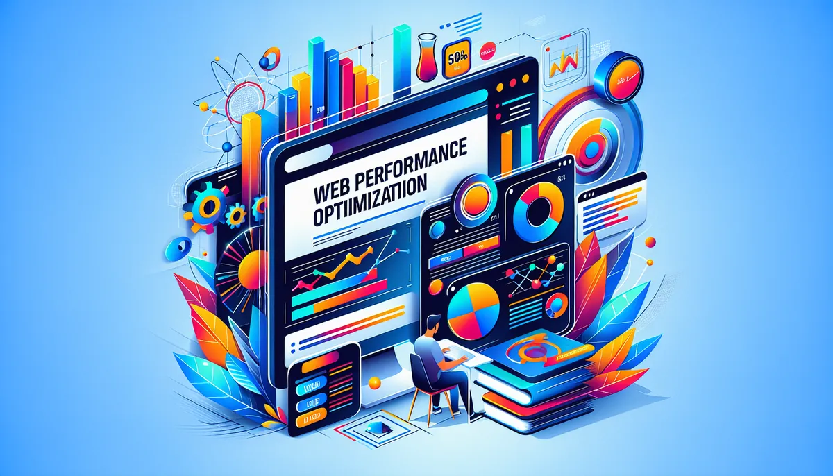 Web Performans Optimizasyonu: Core Web Vitals