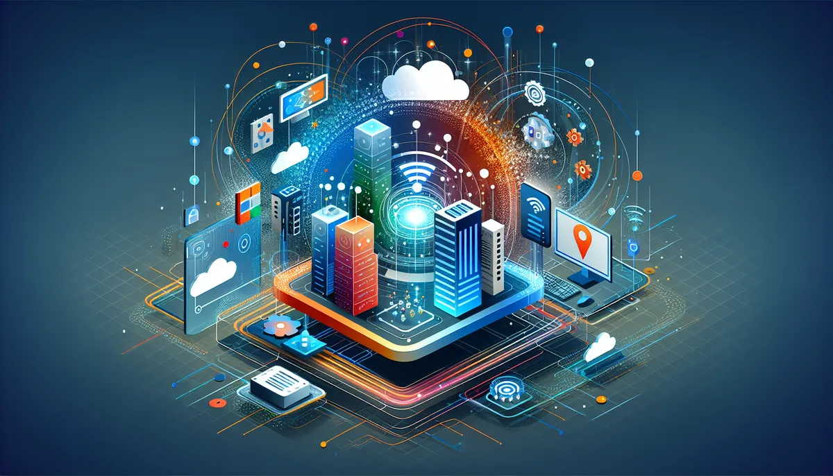 Edge Computing: Verinin Uçta İşlenmesi