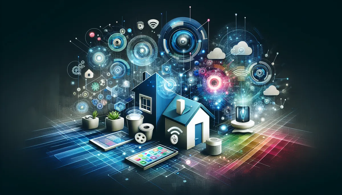 Home Assistant ile Ev Otomasyonu