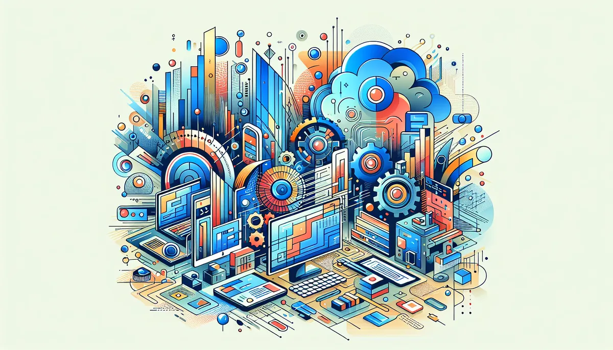 İç Bağlantı Stratejisi: Site Mimarisi