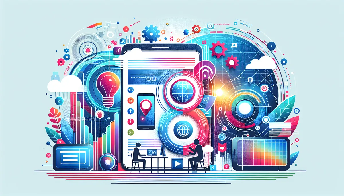 Mobil SEO: Mobile-First Indexing