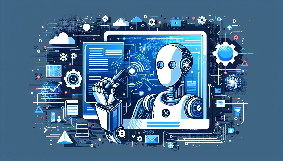 RPA ile İş Süreçleri Otomasyonu