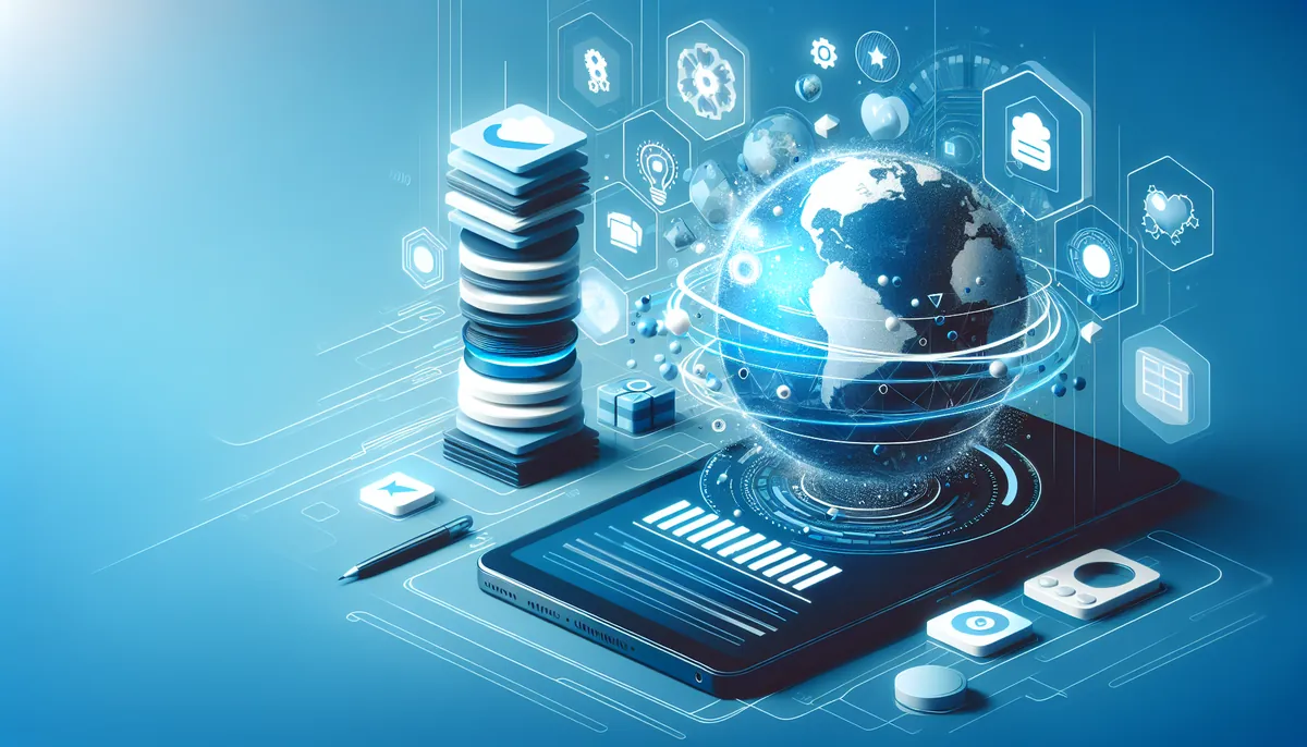 Low-Code Platformlar ile Hızlı Uygulama Geliştirme