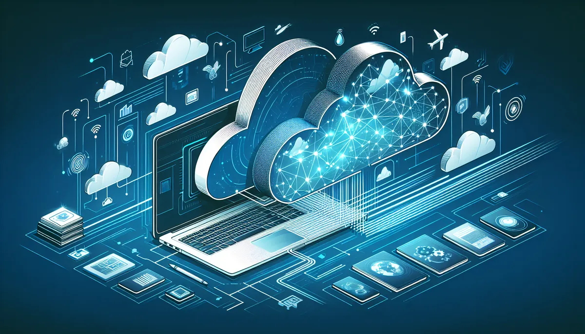 Bulut Migrasyonu: On-Premise'den Cloud'a