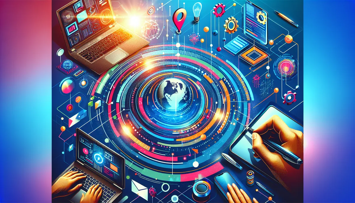 Dijital Dönüşümde Başarının Anahtarı: Stratejik Planlama