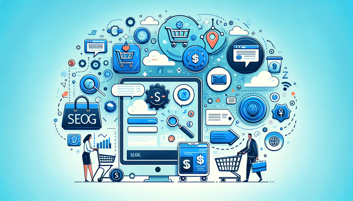 E-Ticaret SEO: Online Mağazanızı Optimize Edin