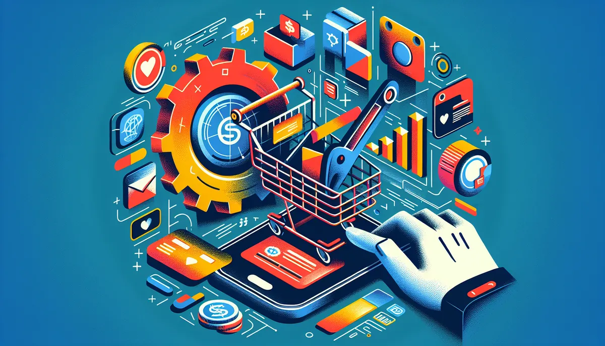 E-Ticaret Uygulamalarında Dönüşüm Oranını Artırma Teknikleri