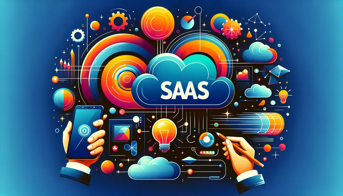 SaaS İş Modeli: Başarılı Ürün Oluşturma
