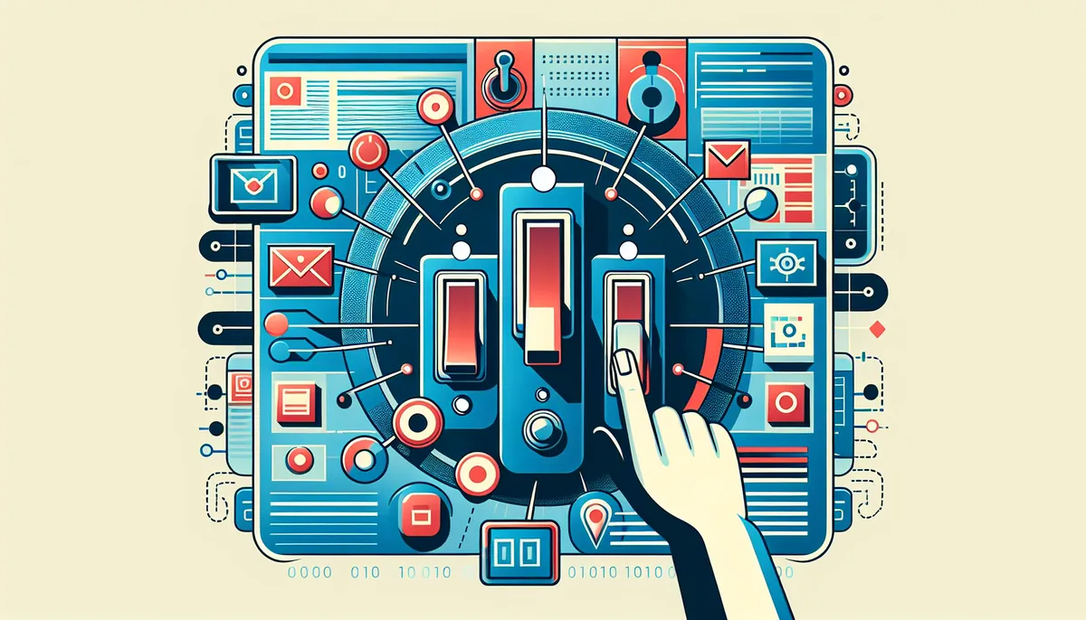 Feature Flag ile Kontrollü Yayınlama