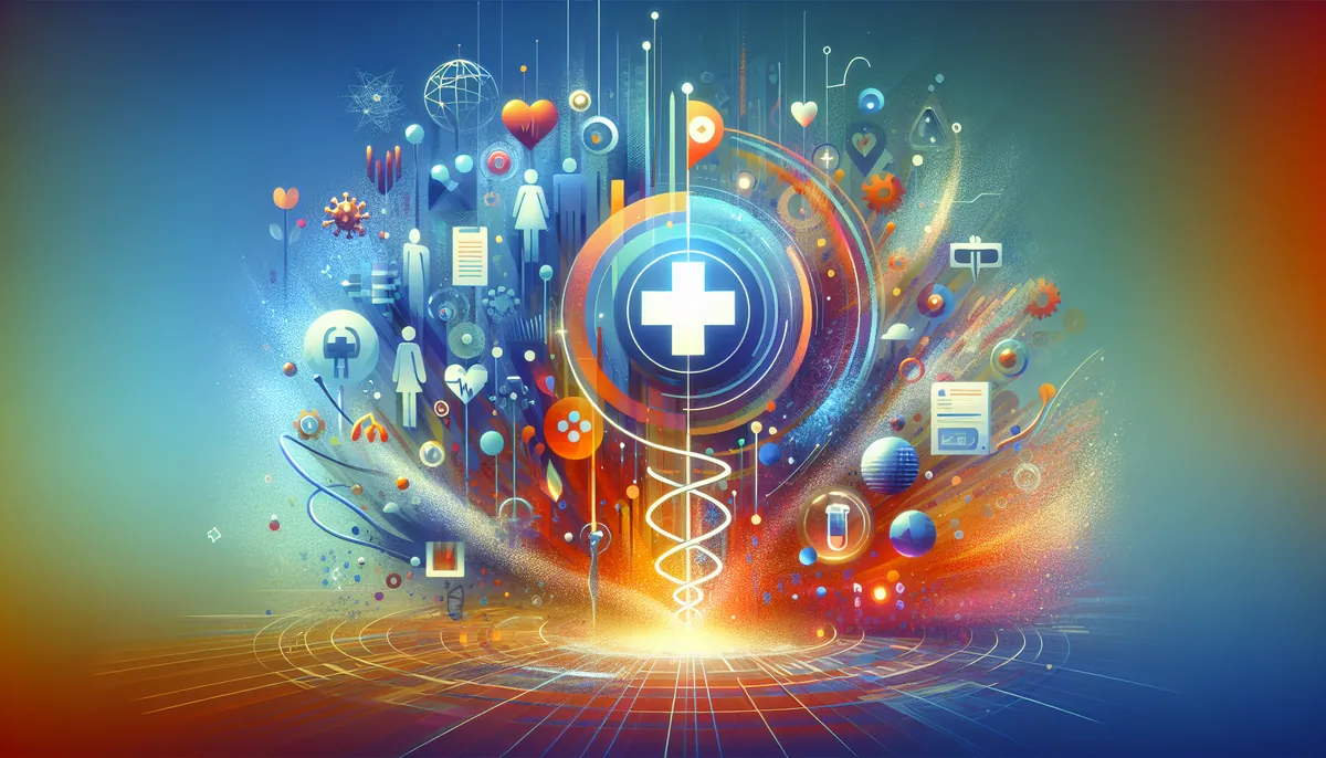 FHIR: Sağlık Verisi Standardı