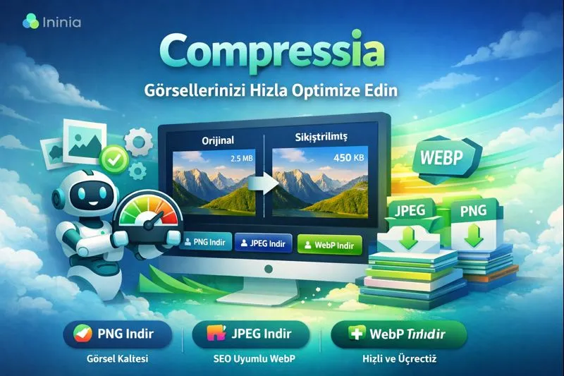 Compressia